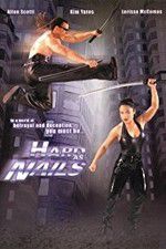 Watch Hard As Nails Primewire