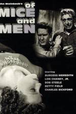 Watch Of Mice and Men Primewire