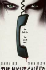 Watch The Night Caller Primewire