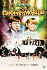 Watch The Gnome-Mobile Primewire