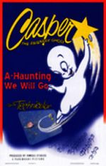 Watch A Haunting We Will Go (Short 1949) Primewire