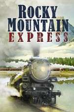 Watch Rocky Mountain Express Primewire