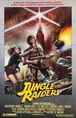 Watch Jungle Raiders Primewire