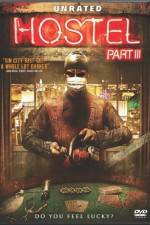 Watch Hostel 3 Primewire