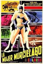 Watch The Batwoman Primewire