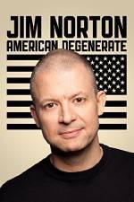 Watch Jim Norton: American Degenerate Primewire