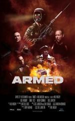 Armed primewire