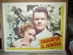 Watch Daughter of the Jungle Primewire