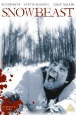 Watch Snowbeast Primewire