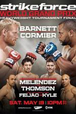 Watch Strikeforce: Barnett vs. Cormier Primewire