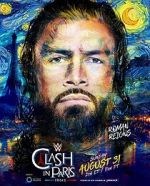 Watch WWE Clash in Paris (TV Special 2025) Primewire