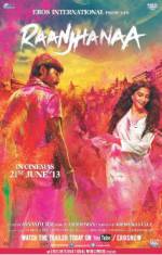 Watch Raanjhanaa Primewire
