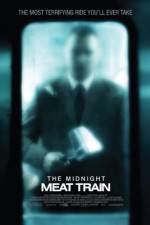 Watch The Midnight Meat Train Primewire