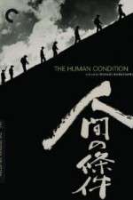 Watch The Human Condition I-No Greater Love(Ningen no joken I Primewire