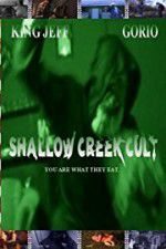 Watch Shallow Creek Cult Primewire