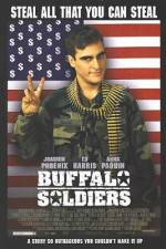 Watch Buffalo Soldiers Primewire