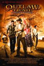 Watch Outlaw Trail The Treasure of Butch Cassidy Primewire