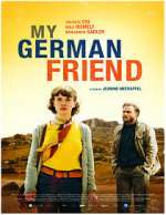 Watch The German Friend Primewire