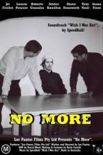 Watch No More Primewire