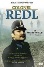 Watch Colonel Redl Primewire