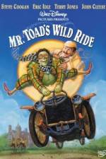 Watch Mr. Toad's Wild Ride Primewire
