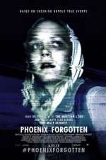 Watch Phoenix Forgotten Primewire