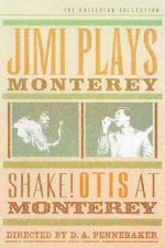 Watch Shake! Otis at Monterey (Short 1987) Primewire