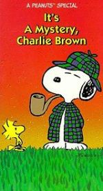 Watch It\'s a Mystery, Charlie Brown (TV Short 1974) Primewire