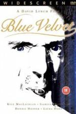 Watch Blue Velvet Primewire