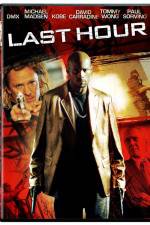 Watch Last Hour Primewire