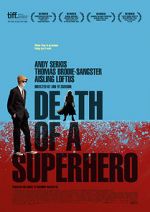 Watch Death of a Superhero Primewire