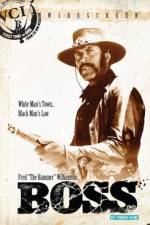 Watch The Black Bounty Killer Primewire