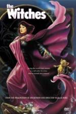 Watch The Witches Primewire