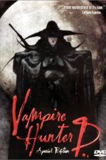 Watch Vampire Hunter D Primewire