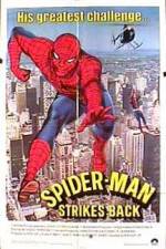 Watch Spider-Man Strikes Back Primewire