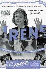 Watch Irene Primewire