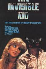 Watch The Invisible Kid Primewire