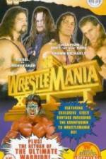 Watch WrestleMania XII Primewire