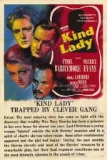 Watch Kind Lady Primewire
