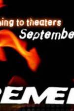 Watch Extreme Days Primewire