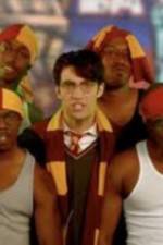 Watch Harry Potter in the Hood Primewire