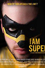 Watch I Am Super Primewire