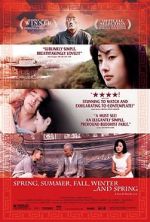 Watch Spring, Summer, Fall, Winter... and Spring Primewire