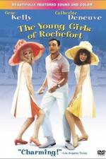 Watch The Young Girls of Rochefort Primewire