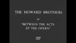 Watch Between the Acts at the Opera Primewire