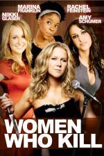 Watch Women Who Kill Primewire