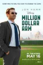 Watch Million Dollar Arm Primewire