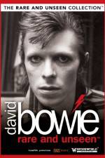 Watch David Bowie Rare And Unseen Primewire