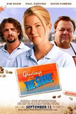 Watch Greetings from the Shore Primewire