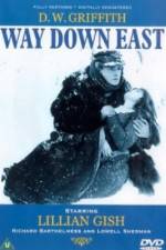 Watch Way Down East Primewire
